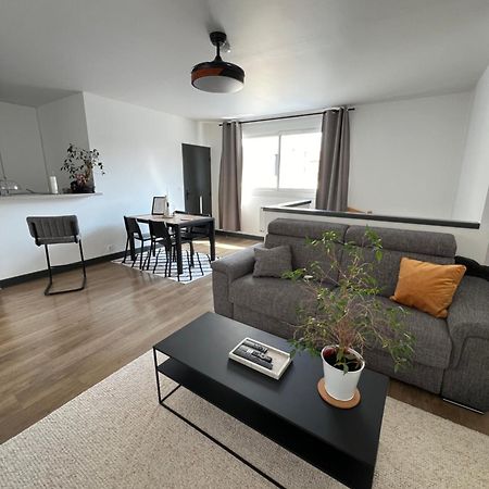 Hyper Centre A 80M Du Vieux Marche, T2 Calme Vue Sur Les Toits Rue Du Minage Lejlighed La Rochelle  Eksteriør billede