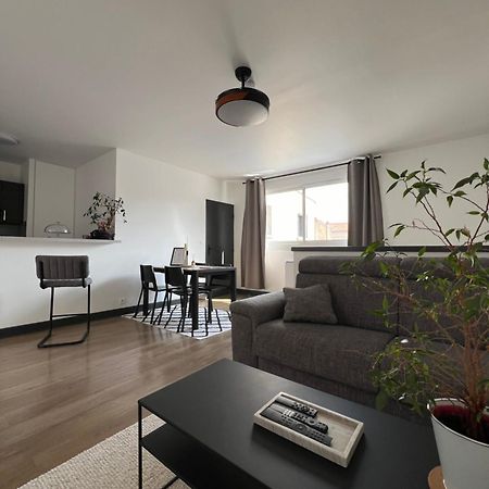 Hyper Centre A 80M Du Vieux Marche, T2 Calme Vue Sur Les Toits Rue Du Minage Lejlighed La Rochelle  Eksteriør billede